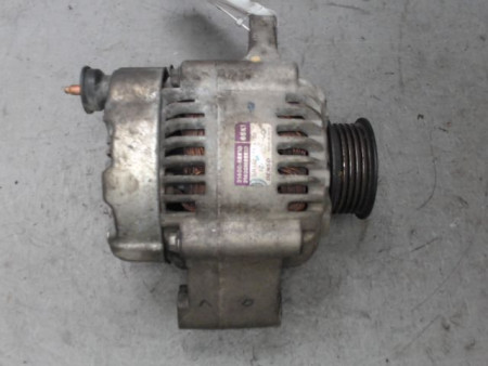 ALTERNATEUR NISSAN PIXO