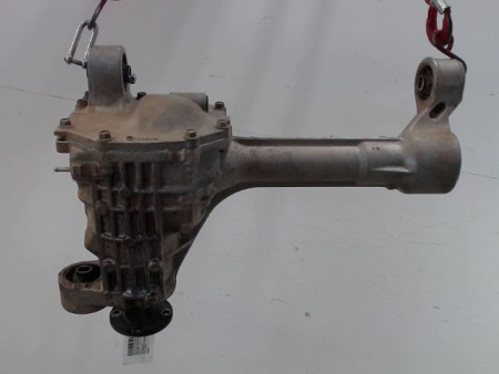 PONT AVANT NISSAN NAVARA DOUBLE CABINE 2.5 dCi 4WD