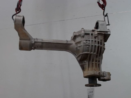 PONT AVANT NISSAN NAVARA DOUBLE CABINE 2.5 dCi 4WD