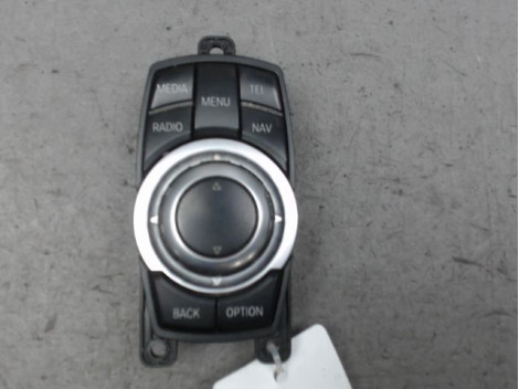 COMMANDE GPS B.M.W. SERIE 2