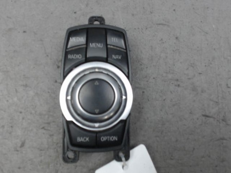 COMMANDE GPS B.M.W. SERIE 2