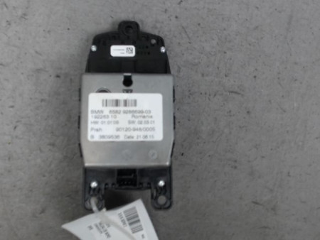 COMMANDE GPS B.M.W. SERIE 2
