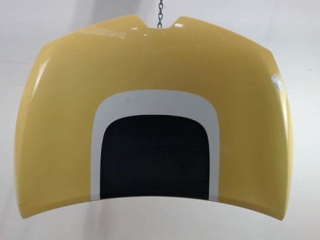 CAPOT RENAULT CLIO IV 2012-