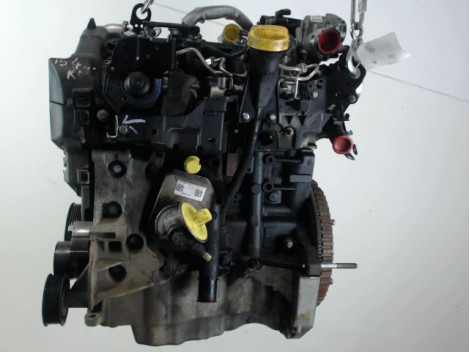MOTEUR DIESEL RENAULT KANGOO 1.5 dCi 75 