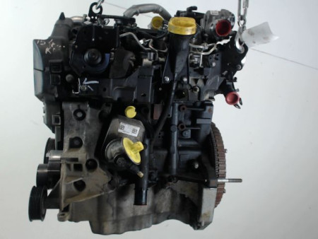 MOTEUR DIESEL RENAULT KANGOO 1.5 dCi 75 