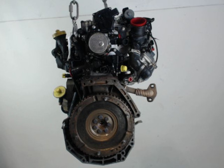 MOTEUR DIESEL RENAULT KANGOO 1.5 dCi 75 