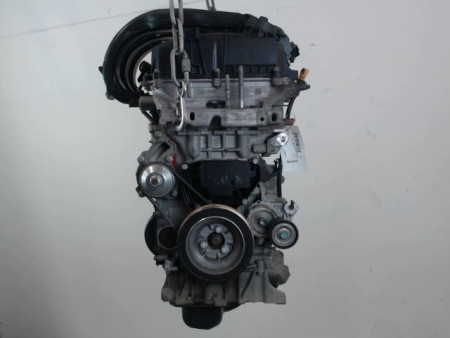 MOTEUR ESSENCE PEUGEOT 108 1.2