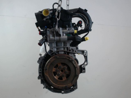 MOTEUR ESSENCE PEUGEOT 108 1.2
