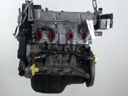 MOTEUR ESSENCE FIAT PANDA 2003- 1.1 