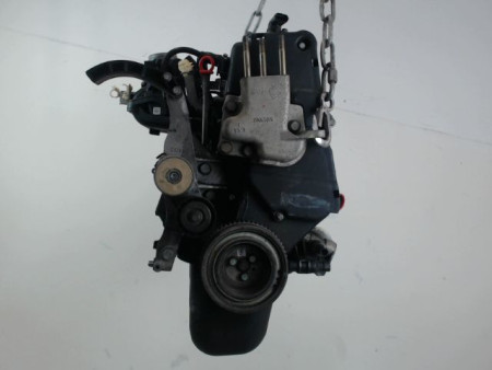 MOTEUR ESSENCE FIAT PANDA 2003- 1.1 