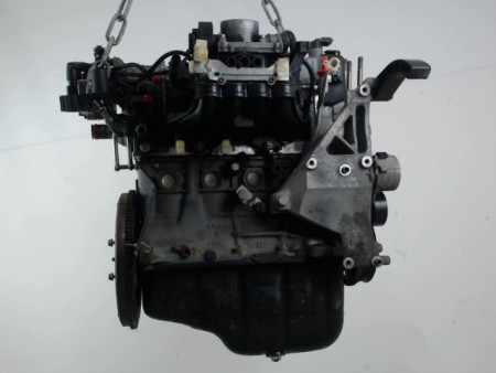MOTEUR ESSENCE FIAT PANDA 2003- 1.1 