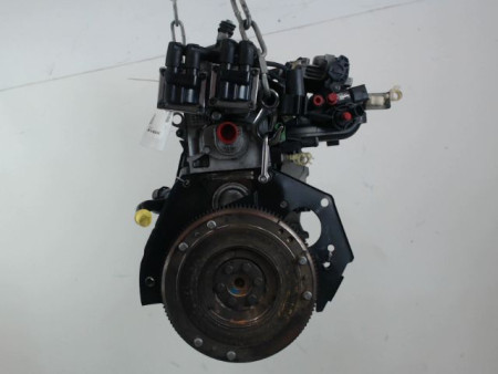 MOTEUR ESSENCE FIAT PANDA 2003- 1.1 