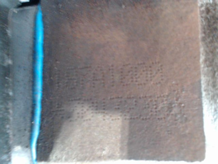 MOTEUR ESSENCE FIAT PANDA 2003- 1.1 