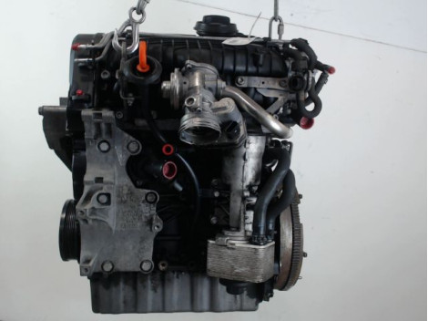 MOTEUR DIESEL SEAT ALTEA 2.0 TDI 16V