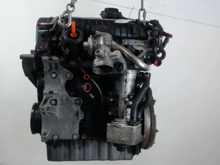 MOTEUR DIESEL SEAT ALTEA 2.0 TDI 16V