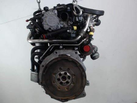 MOTEUR DIESEL SEAT ALTEA 2.0 TDI 16V