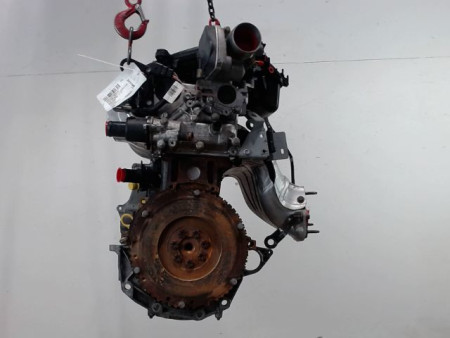 MOTEUR ESSENCE RENAULT MEGANE II PH1 C.C 03-05 1.6