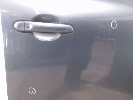 PORTE AVANT DROIT NISSAN MICRA