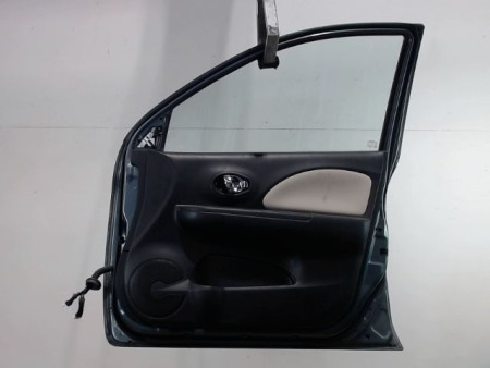PORTE AVANT DROIT NISSAN MICRA