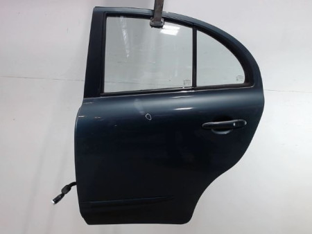 PORTE ARRIERE GAUCHE NISSAN MICRA