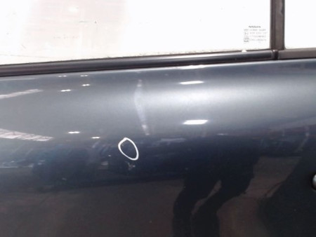 PORTE ARRIERE GAUCHE NISSAN MICRA