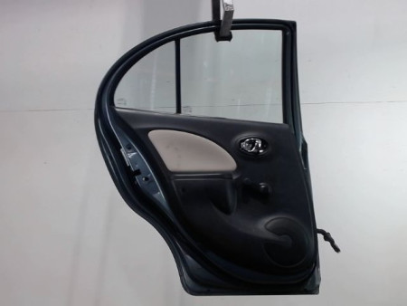 PORTE ARRIERE GAUCHE NISSAN MICRA