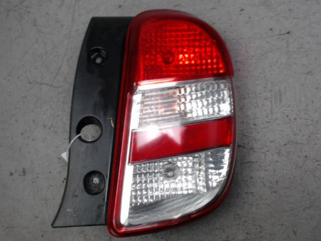 FEU ARRIERE DROIT NISSAN MICRA