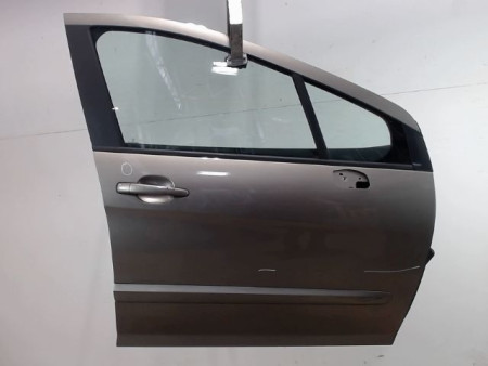 PORTE AVANT DROIT PEUGEOT 308 2011-