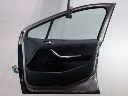 PORTE AVANT DROIT PEUGEOT 308 2011-