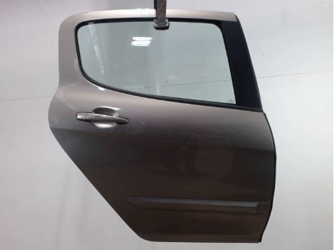 PORTE ARRIERE DROIT PEUGEOT 308 2011-