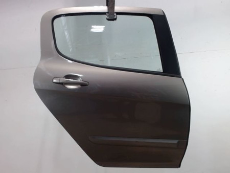 PORTE ARRIERE DROIT PEUGEOT 308 2011-