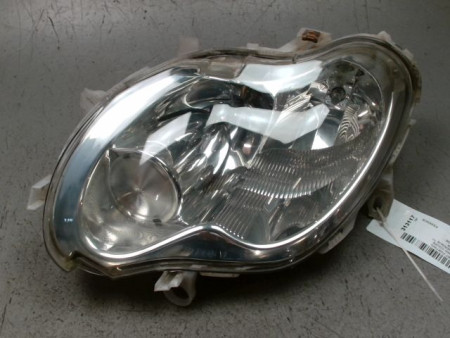 PHARE GAUCHE SMART FORTWO COUPE 3.2002-2006
