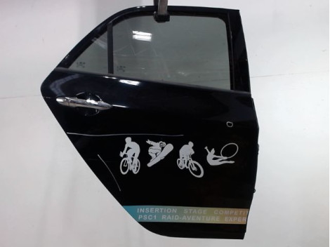 PORTE ARRIERE DROIT KIA PICANTO