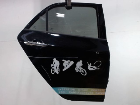 PORTE ARRIERE DROIT KIA PICANTO