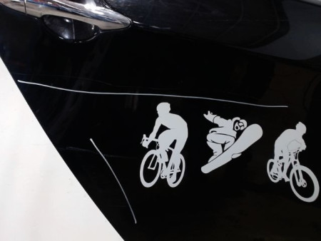PORTE ARRIERE DROIT KIA PICANTO