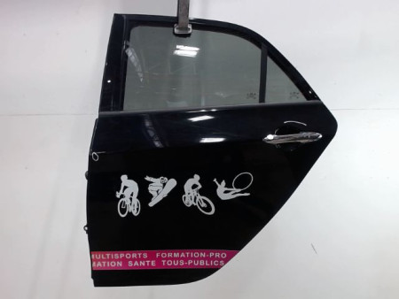 PORTE ARRIERE GAUCHE KIA PICANTO