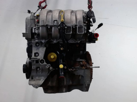 MOTEUR ESSENCE RENAULT CLIO III 2009- 1.6 16V GT 