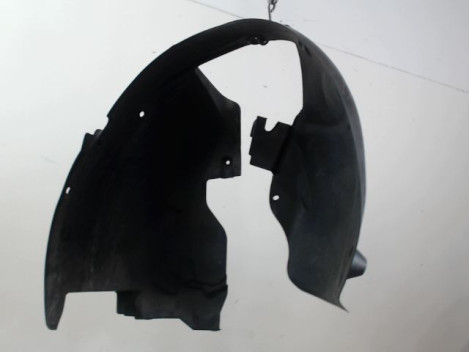 PARE-BOUE AVANT GAUCHE CITROEN C4 PICASSO LONG
