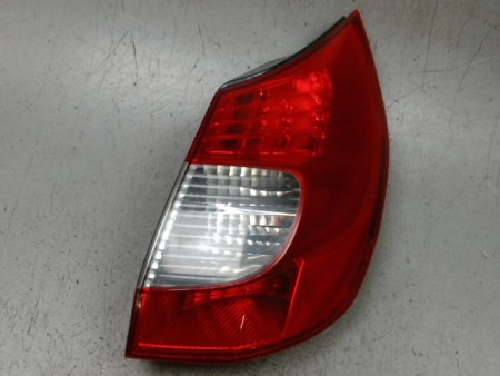 FEU ARRIERE DROIT RENAULT SCENIC II PH2 2006-