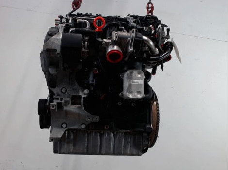 MOTEUR DIESEL VOLKSWAGEN POLO 2009- 1.6 TDI