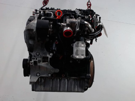 MOTEUR DIESEL VOLKSWAGEN POLO 2009- 1.6 TDI