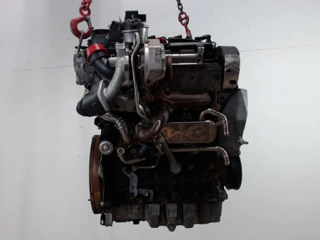 MOTEUR DIESEL VOLKSWAGEN POLO 2009- 1.6 TDI