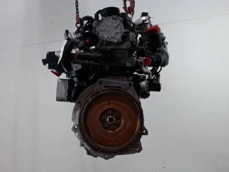 MOTEUR DIESEL VOLKSWAGEN POLO 2009- 1.6 TDI