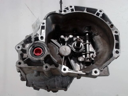BOITE A VITESSE MECANIQUE NISSAN PIXO 1.0