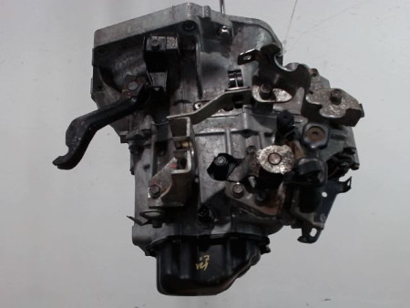 BOITE A VITESSE MECANIQUE NISSAN PIXO 1.0