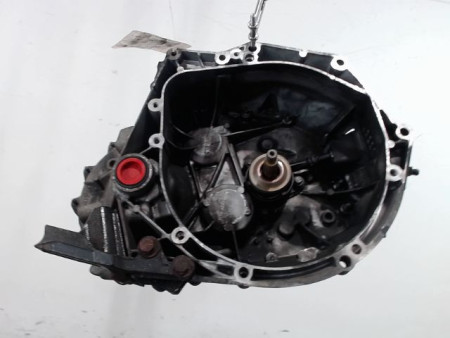 BOITE A VITESSE MECANIQUE PEUGEOT 308 SW 2008- 1.6 HDi