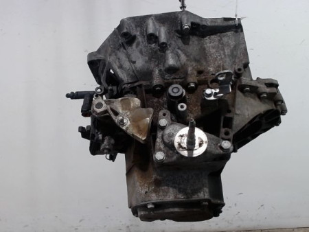 BOITE A VITESSE MECANIQUE PEUGEOT 308 SW 2008- 1.6 HDi