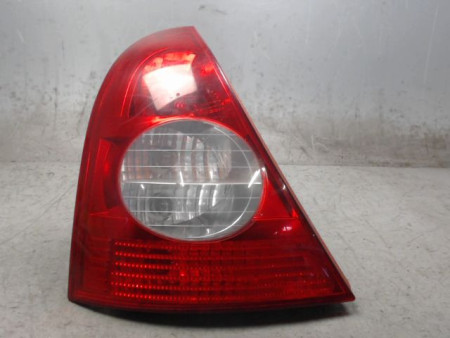 FEU ARRIERE GAUCHE  RENAULT CLIO II PH.2 01-06