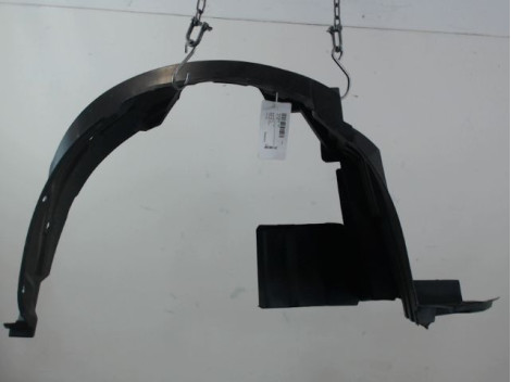 PARE-BOUE AVANT DROIT PEUGEOT 107 5P