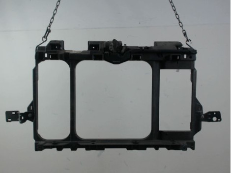 FACE AVANT PEUGEOT 508 2010-